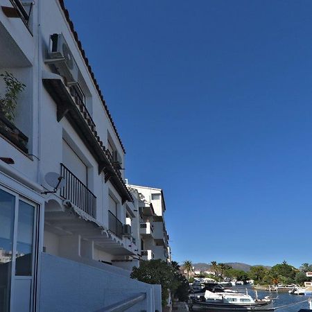 D-Lux Studio Apartman Empuriabrava Kültér fotó