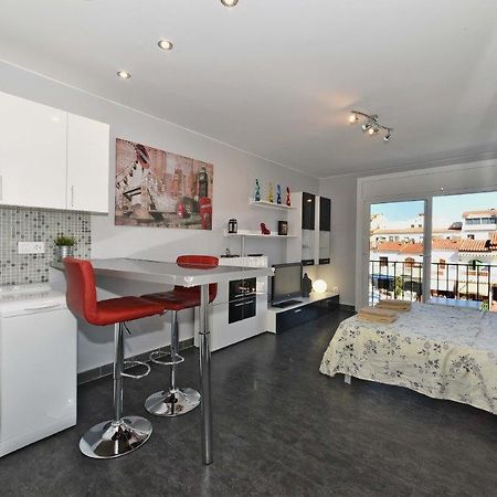 D-Lux Studio Apartman Empuriabrava Kültér fotó