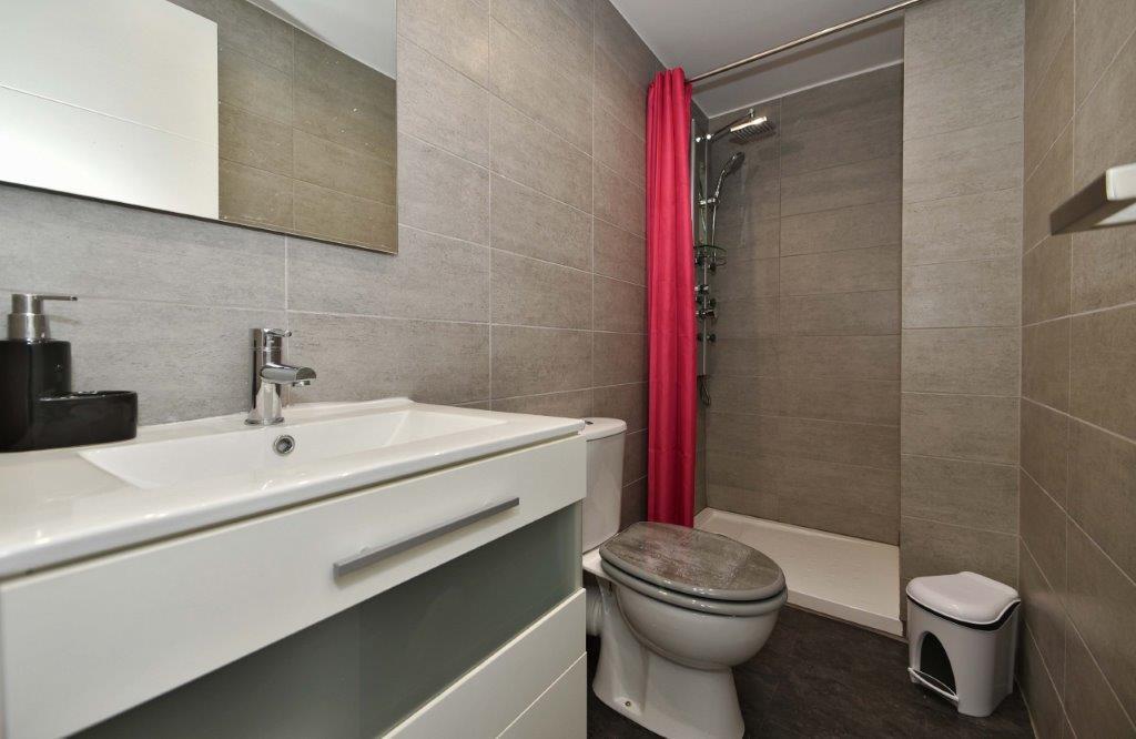 D-Lux Studio Apartman Empuriabrava Kültér fotó
